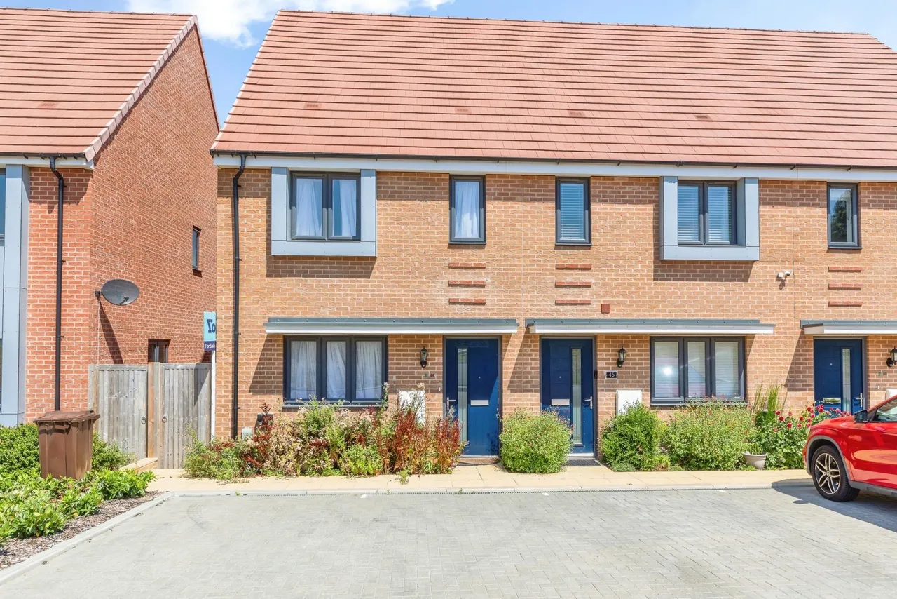 Cherry Orchard Drive, Rainham, ME8, photo 19
