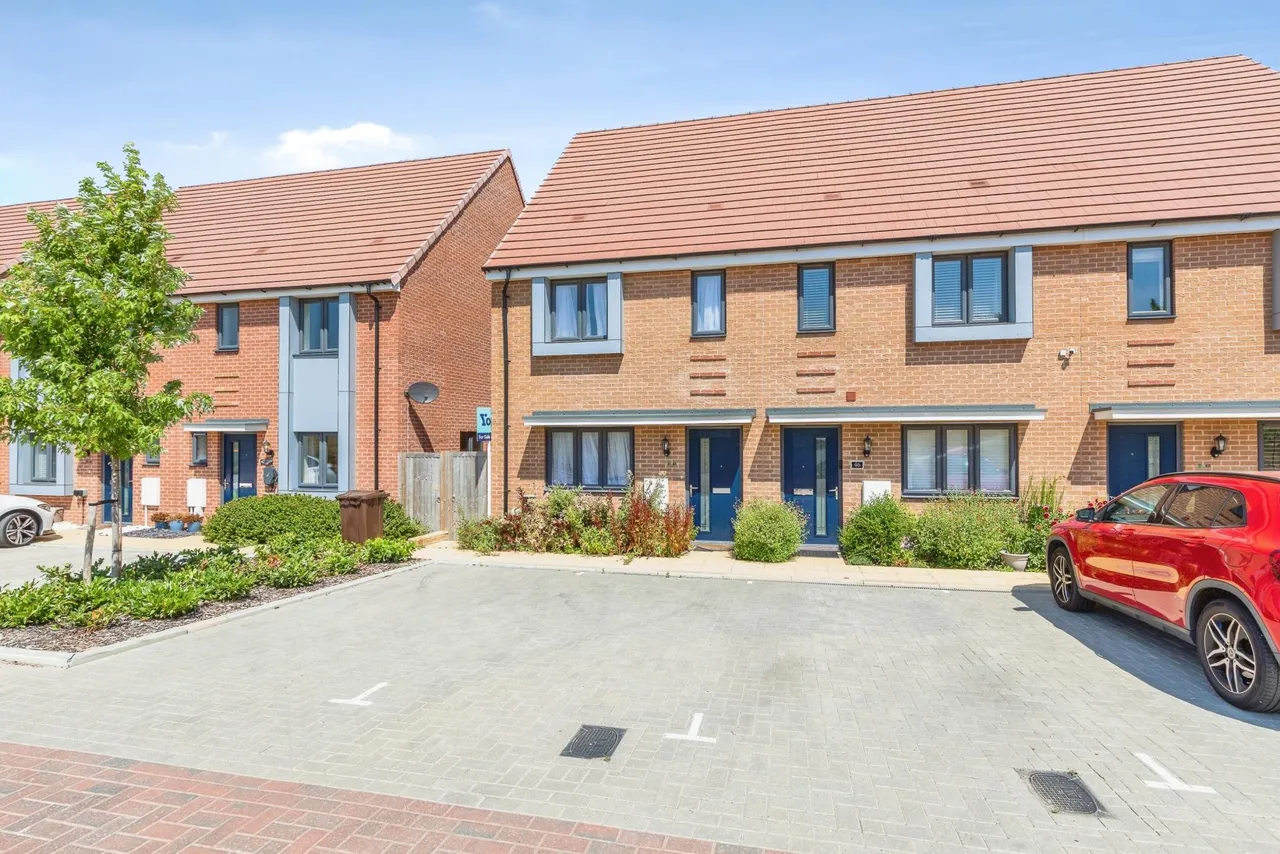 Cherry Orchard Drive, Rainham, ME8, photo 14