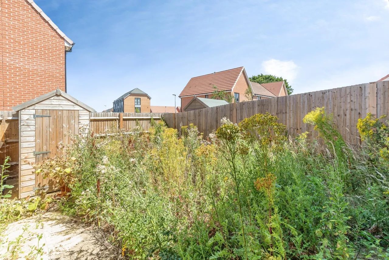 Cherry Orchard Drive, Rainham, ME8, photo 12