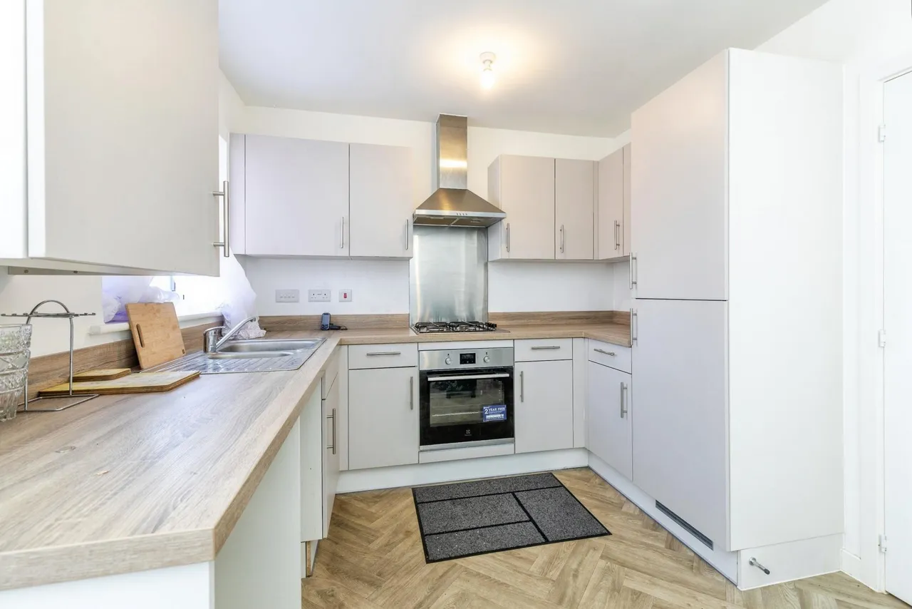 Cherry Orchard Drive, Rainham, ME8, photo 2