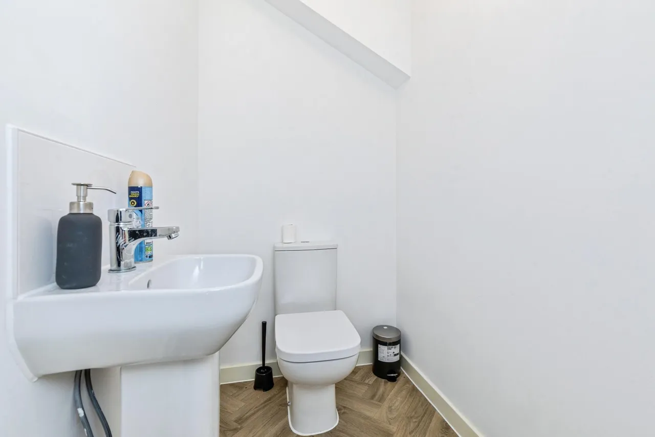 Cherry Orchard Drive, Rainham, ME8, photo 15