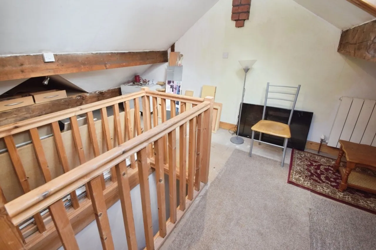Riddlesden, Keighley, West Yorkshire, photo 8