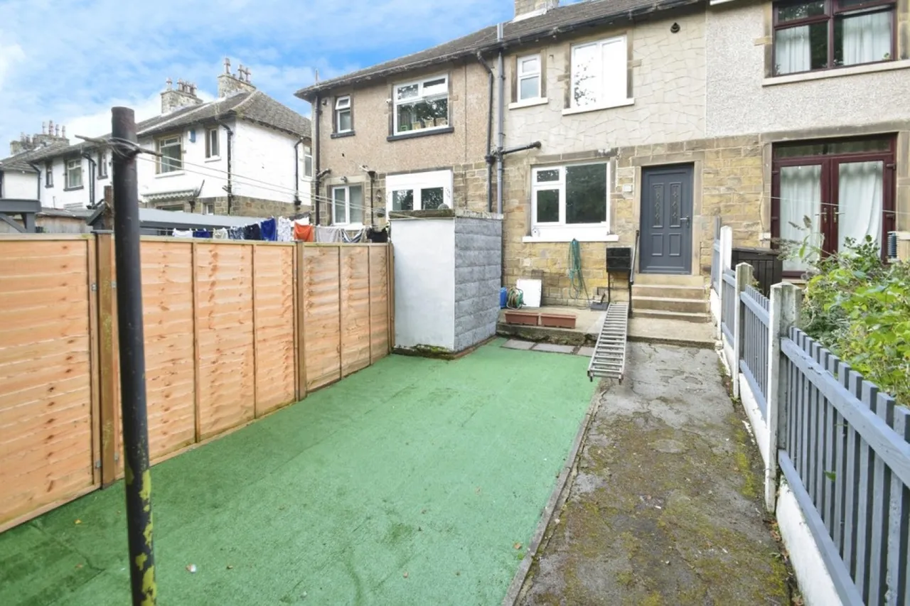 Riddlesden, Keighley, West Yorkshire, photo 11