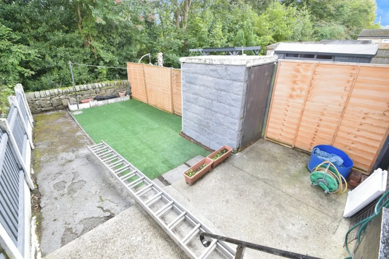 Riddlesden, Keighley, West Yorkshire, photo 12