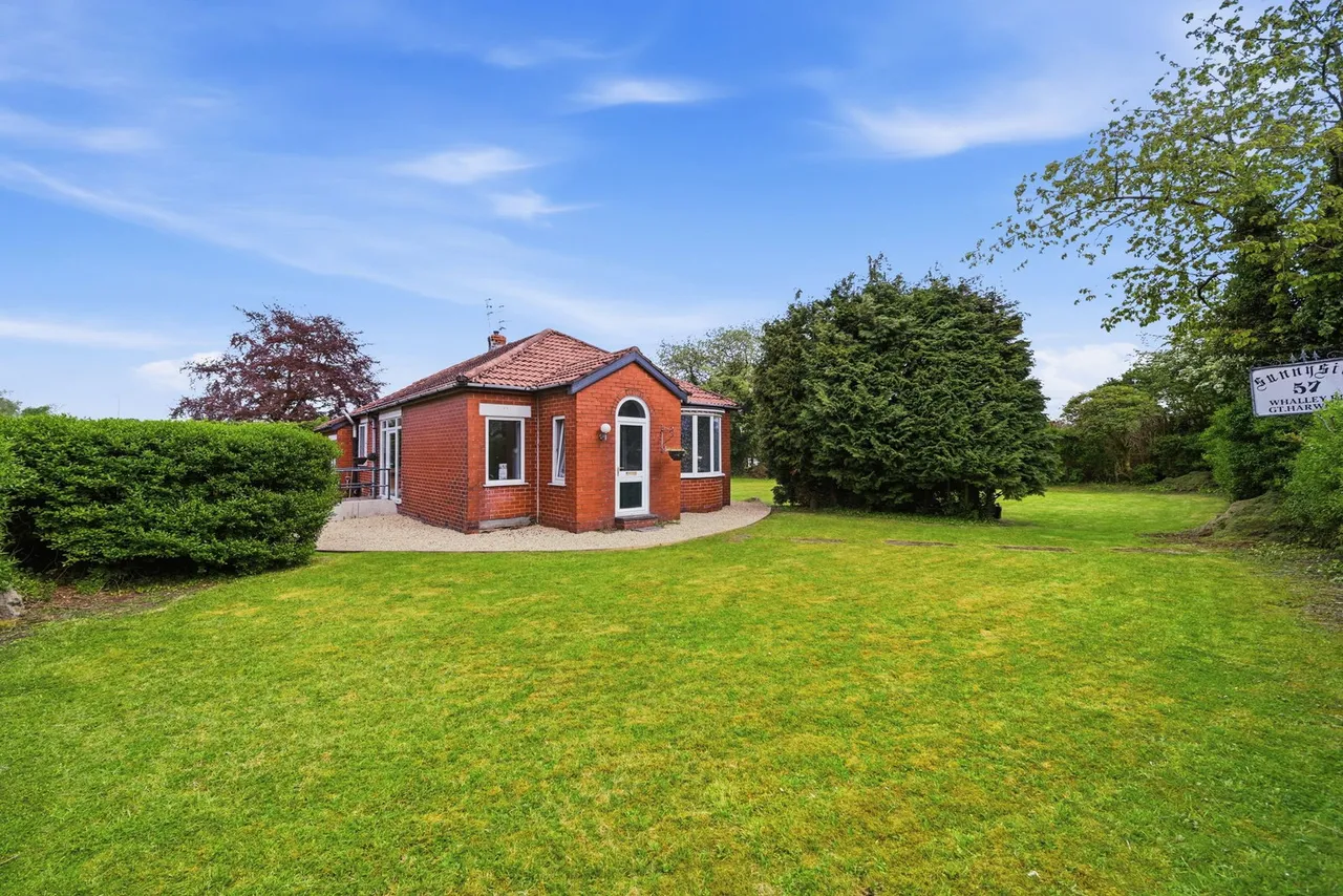 Whalley Road, Great Harwood, BB6, photo 19