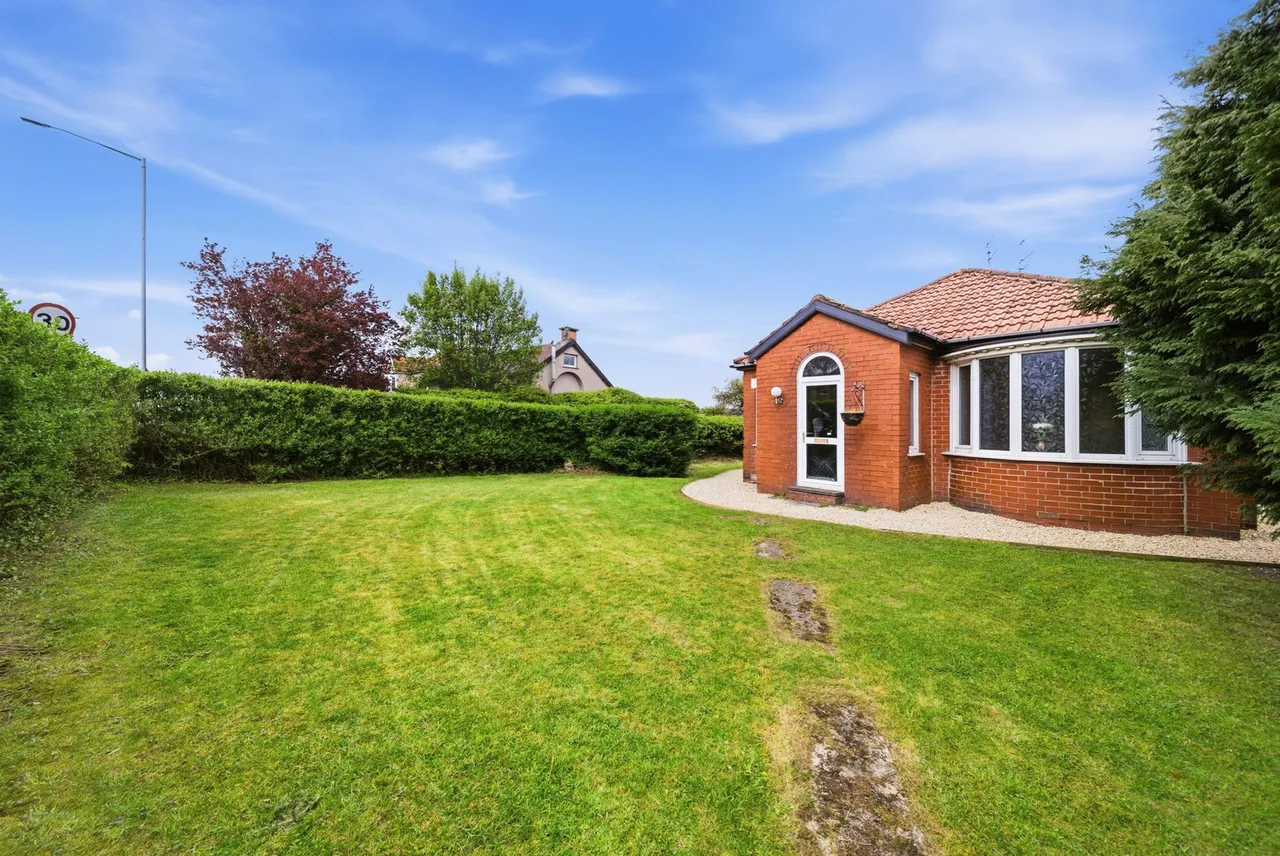 Whalley Road, Great Harwood, BB6, photo 18