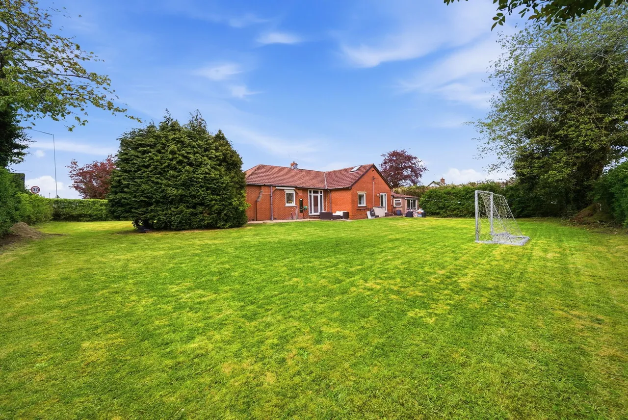 Whalley Road, Great Harwood, BB6, photo 20