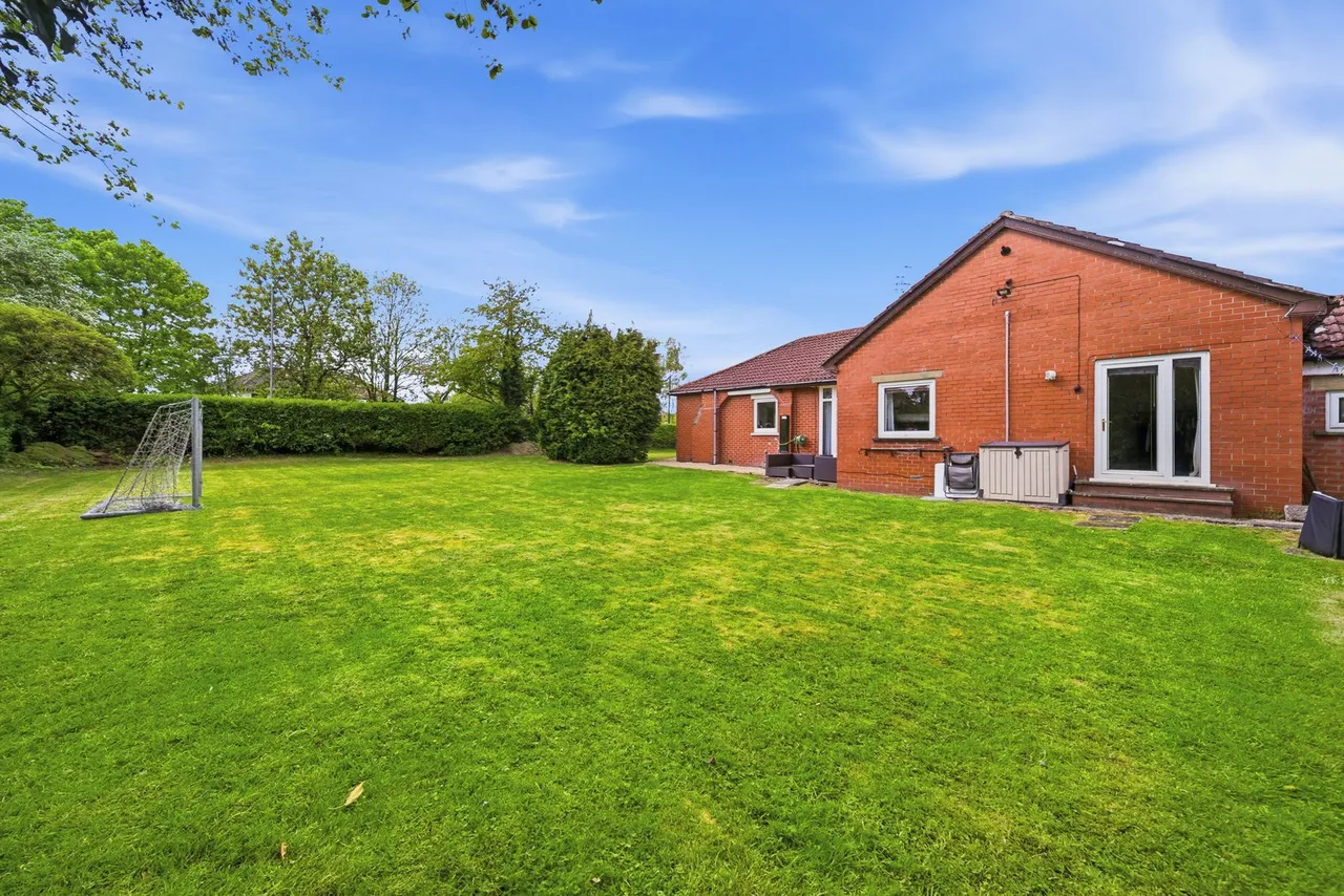Whalley Road, Great Harwood, BB6, photo 21