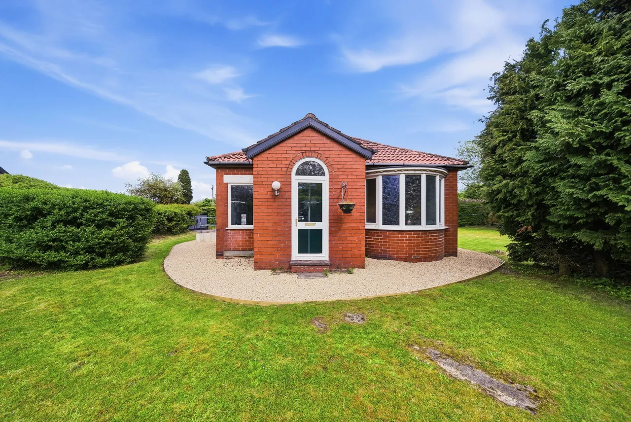 Whalley Road, Great Harwood, BB6, photo 40