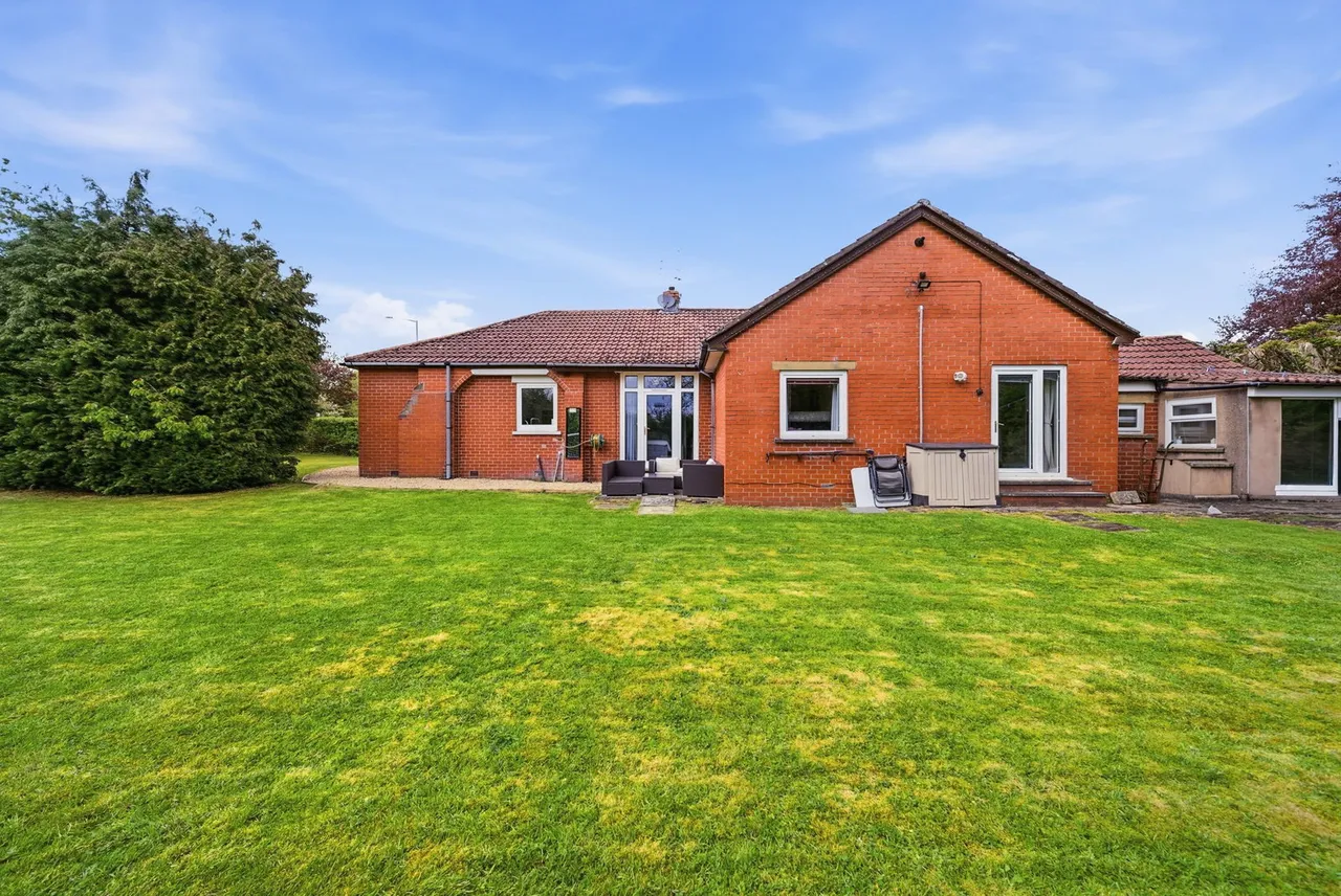 Whalley Road, Great Harwood, BB6, photo 48