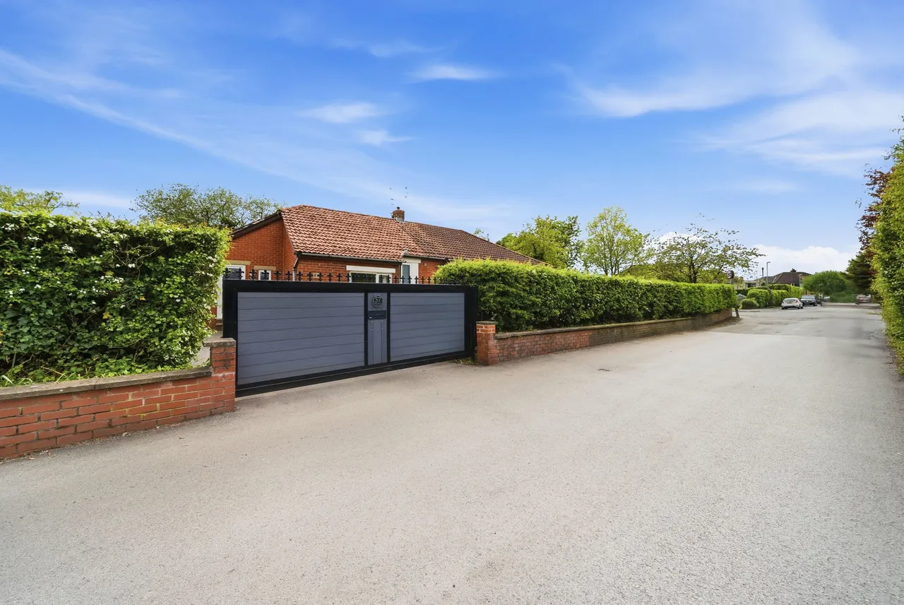 Whalley Road, Great Harwood, BB6, photo 50