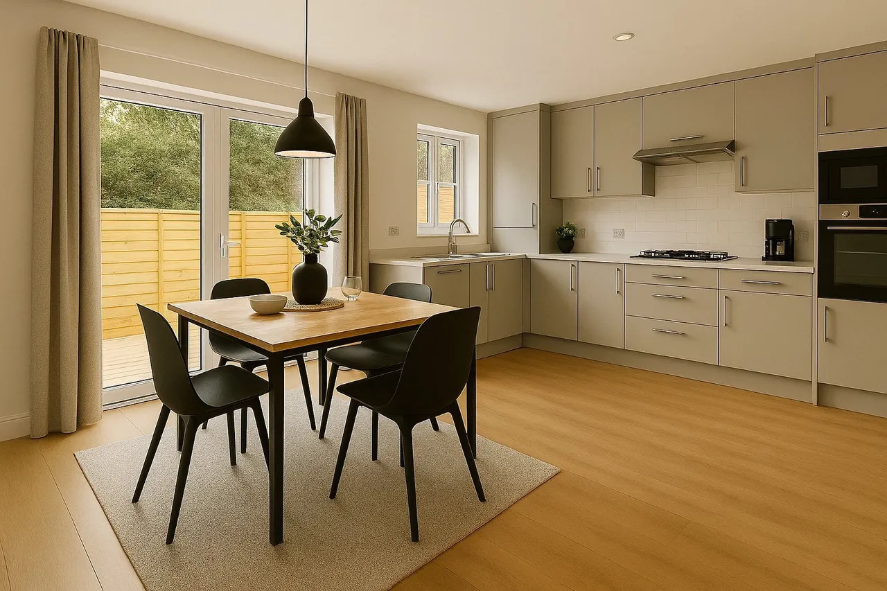 Polbathic, Torpoint, PL11, photo 2