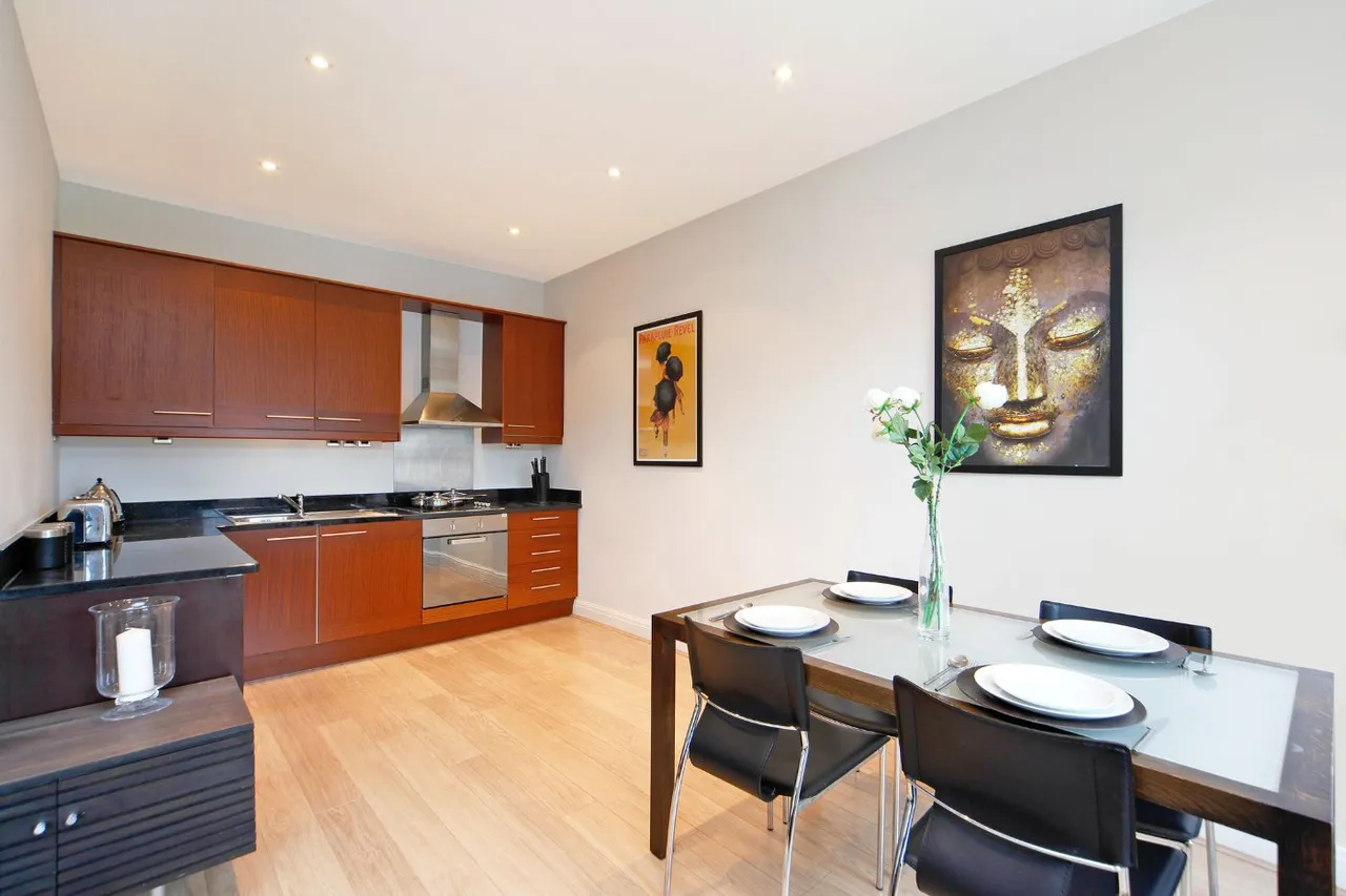 Orsett Terrace, Paddington, W2, photo 4
