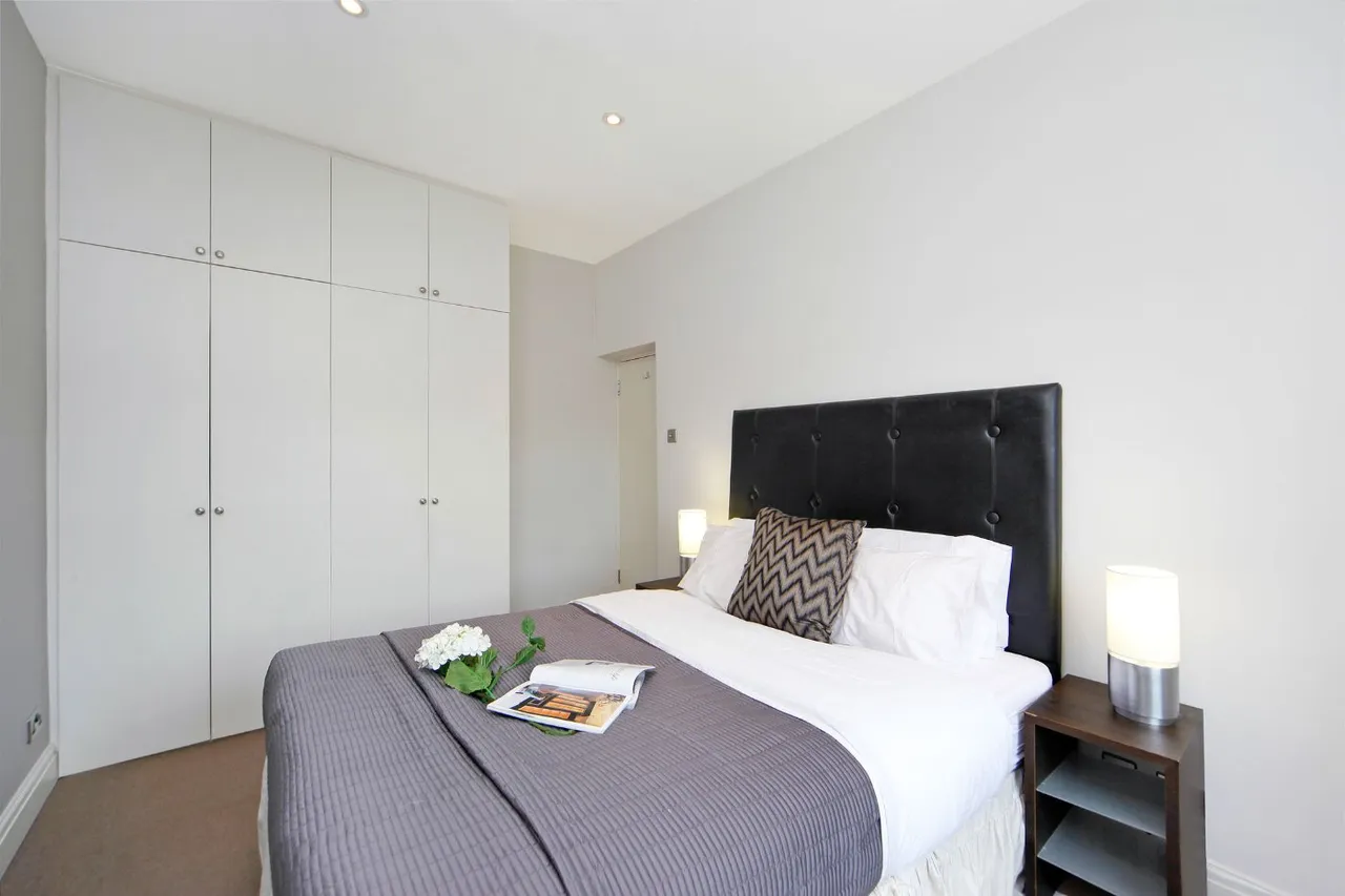 Orsett Terrace, Paddington, W2, photo 6