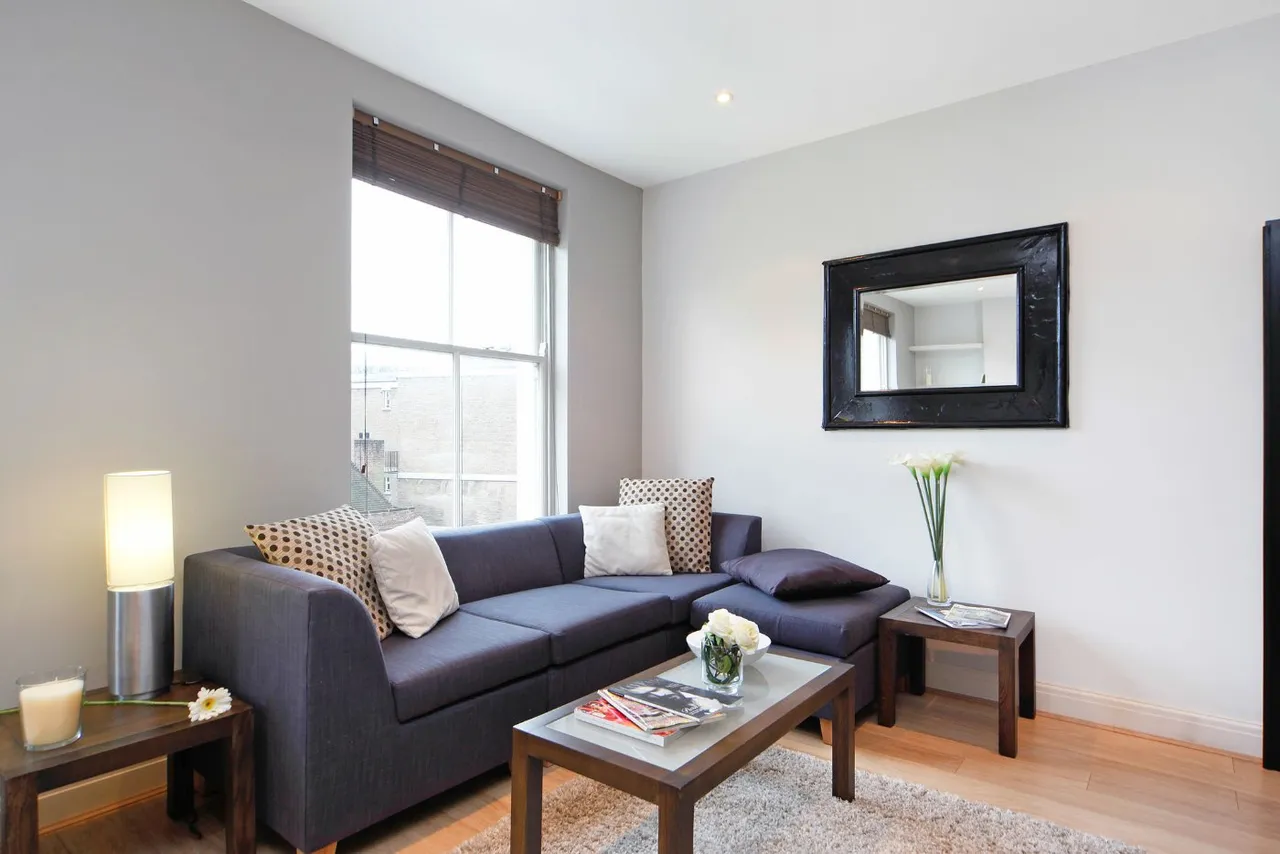 Orsett Terrace, Paddington, W2, photo 5