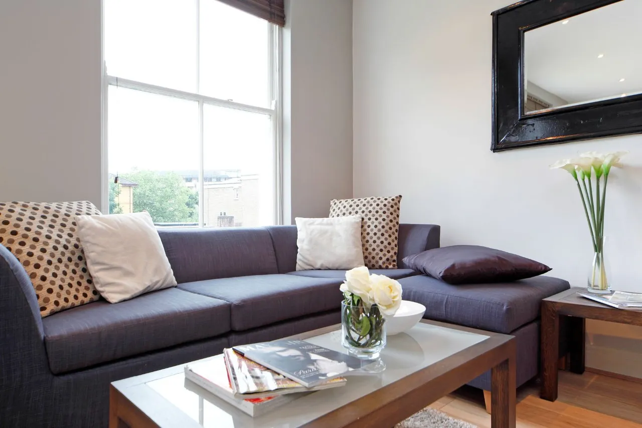 Orsett Terrace, Paddington, W2, photo 7