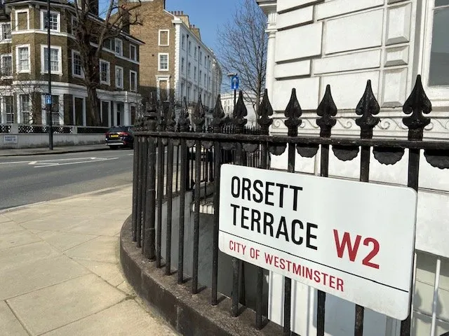 Orsett Terrace, Paddington, W2, photo 9
