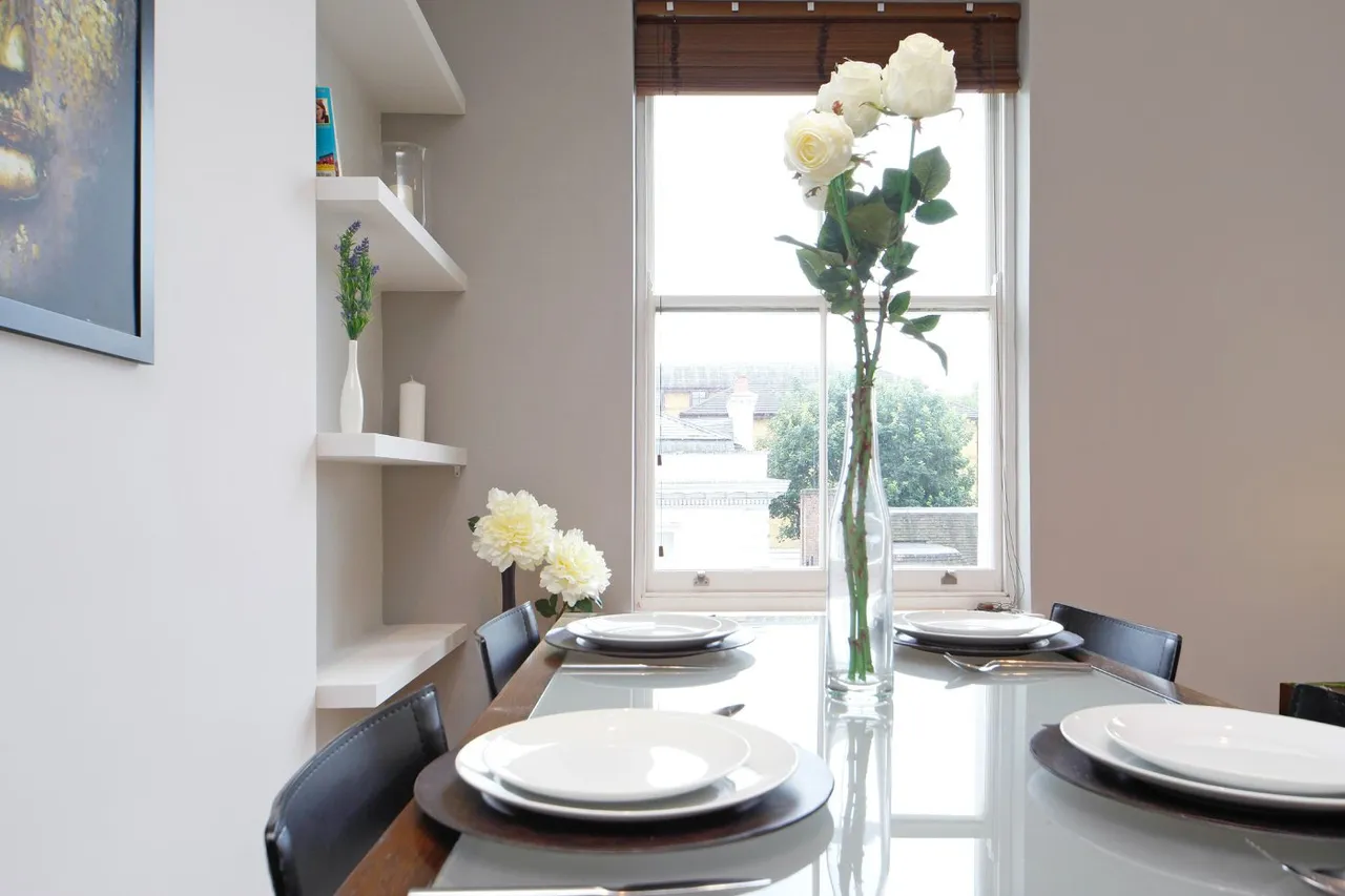 Orsett Terrace, Paddington, W2, photo 8