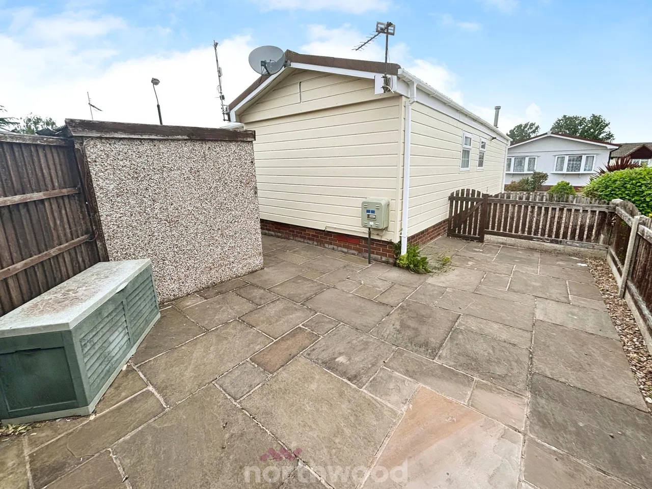 Redhouse Park, Hatfield Woodhouse, DN7, photo 5