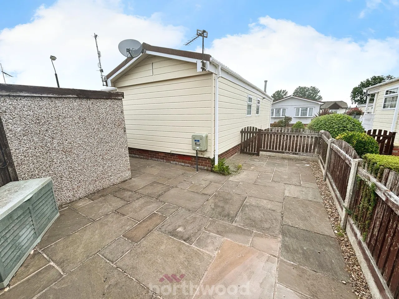 Redhouse Park, Hatfield Woodhouse, DN7, photo 19