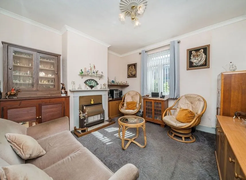 Cottage Grove, Surbiton, KT6, photo 2