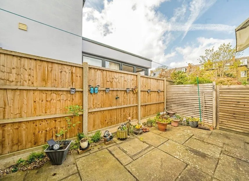 Cottage Grove, Surbiton, KT6, photo 7