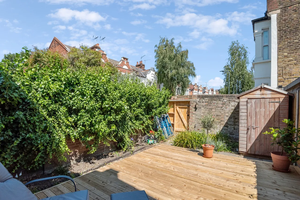 Donaldson Road, London, NW6, photo 12