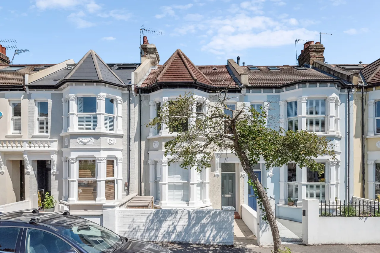 Donaldson Road, London, NW6, photo 13