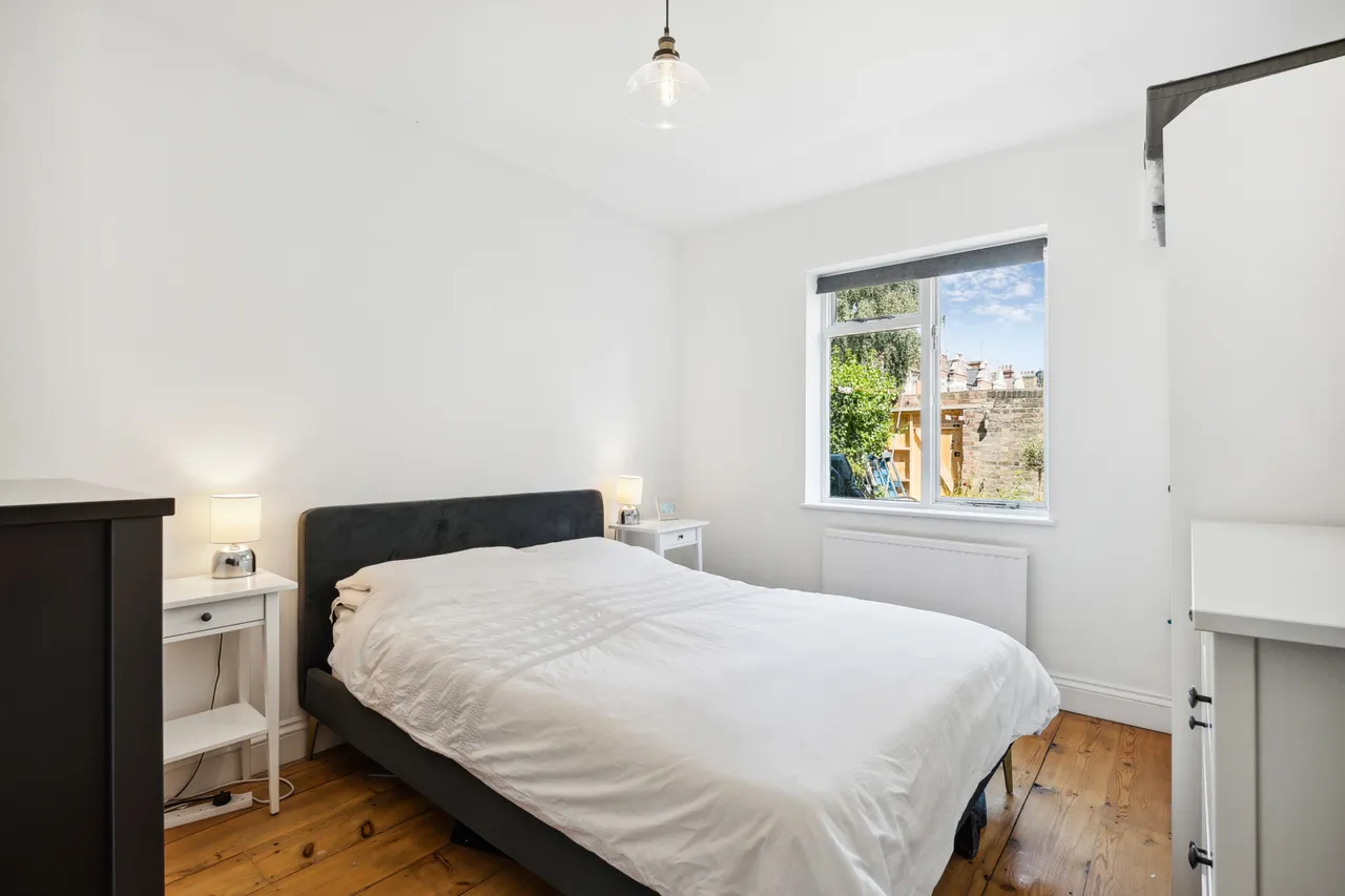 Donaldson Road, London, NW6, photo 5