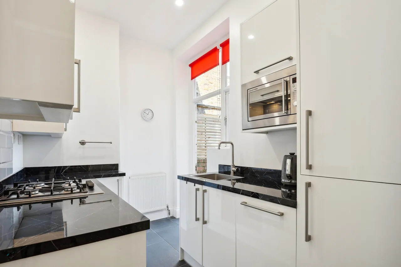 Donaldson Road, London, NW6, photo 9