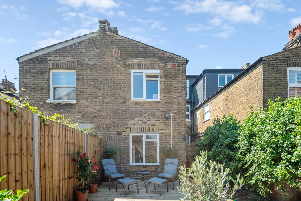 Donaldson Road, London, NW6, photo 11
