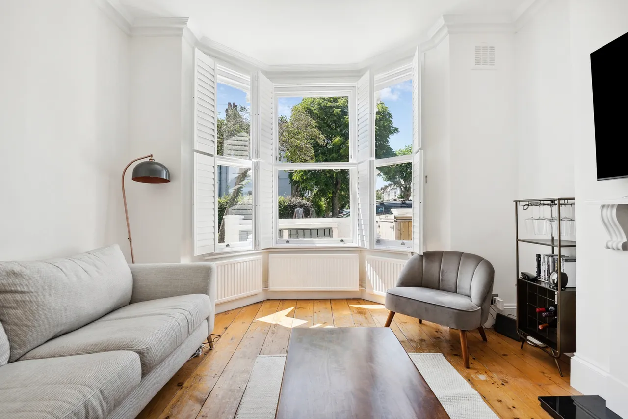 Donaldson Road, London, NW6, photo 4