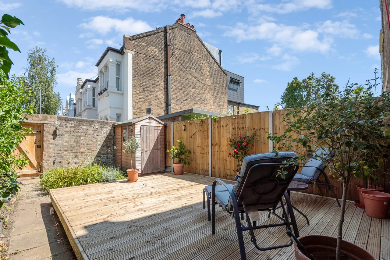 Donaldson Road, London, NW6, photo 10