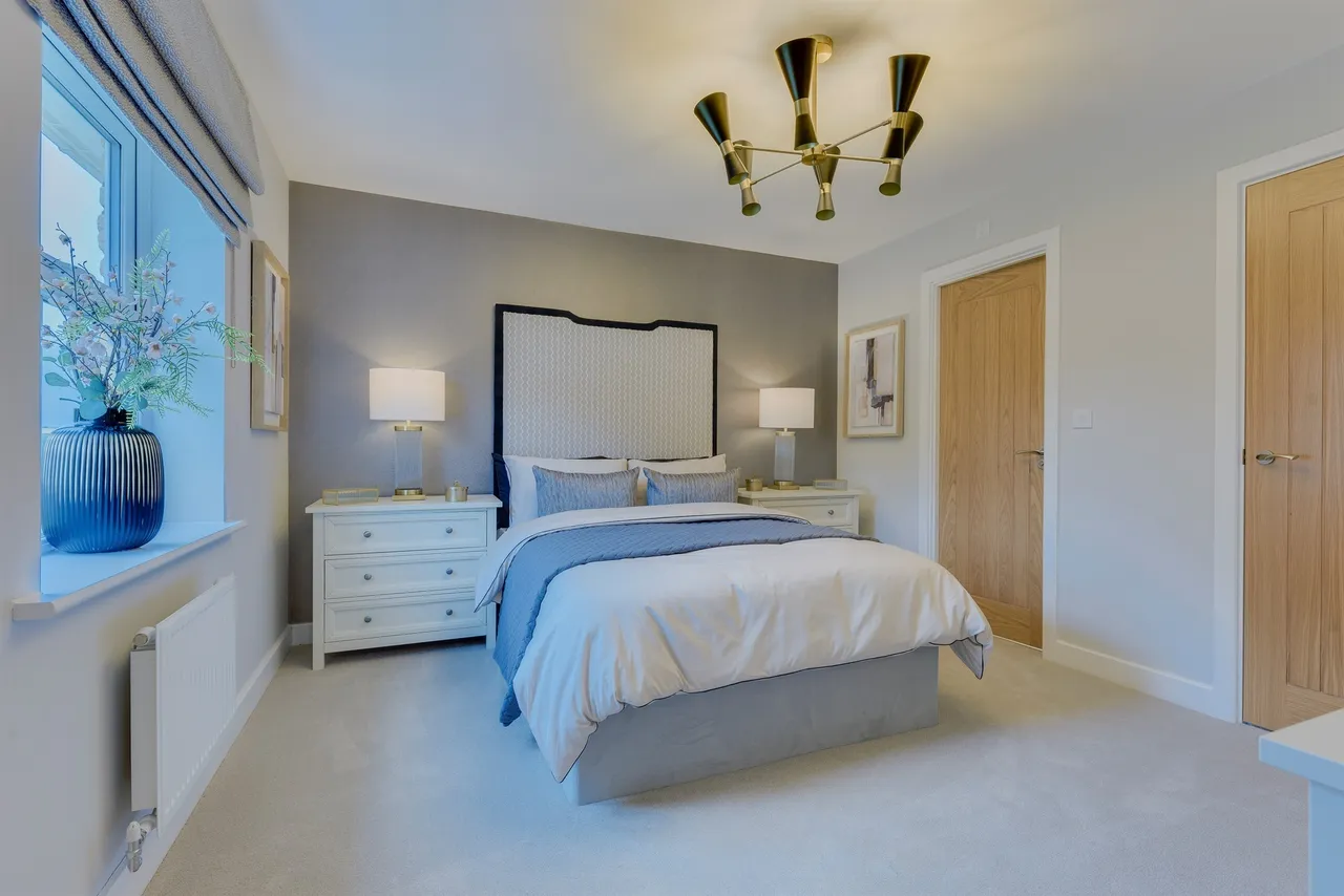 Orchard Close, Ketton, PE9, photo 15