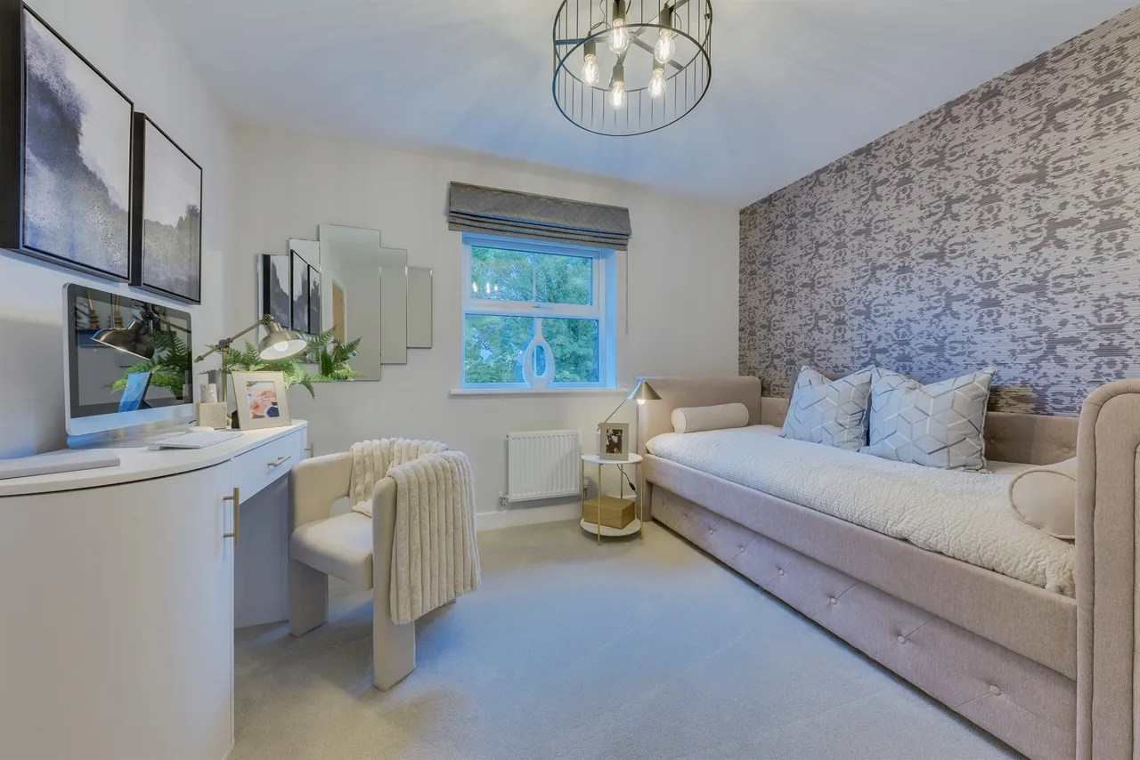 Orchard Close, Ketton, PE9, photo 19