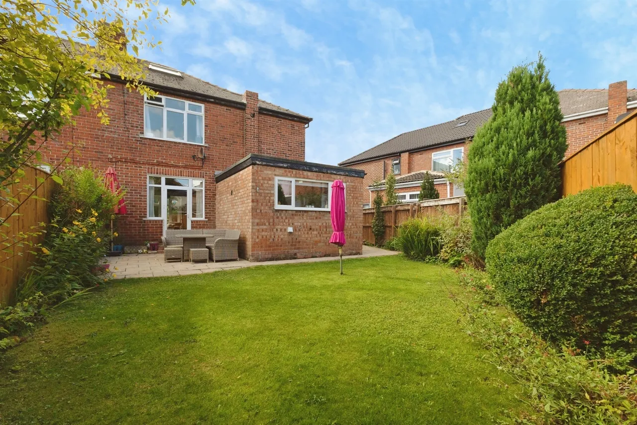 Oulston Road, Stockton-On-Tees, TS18, photo 19