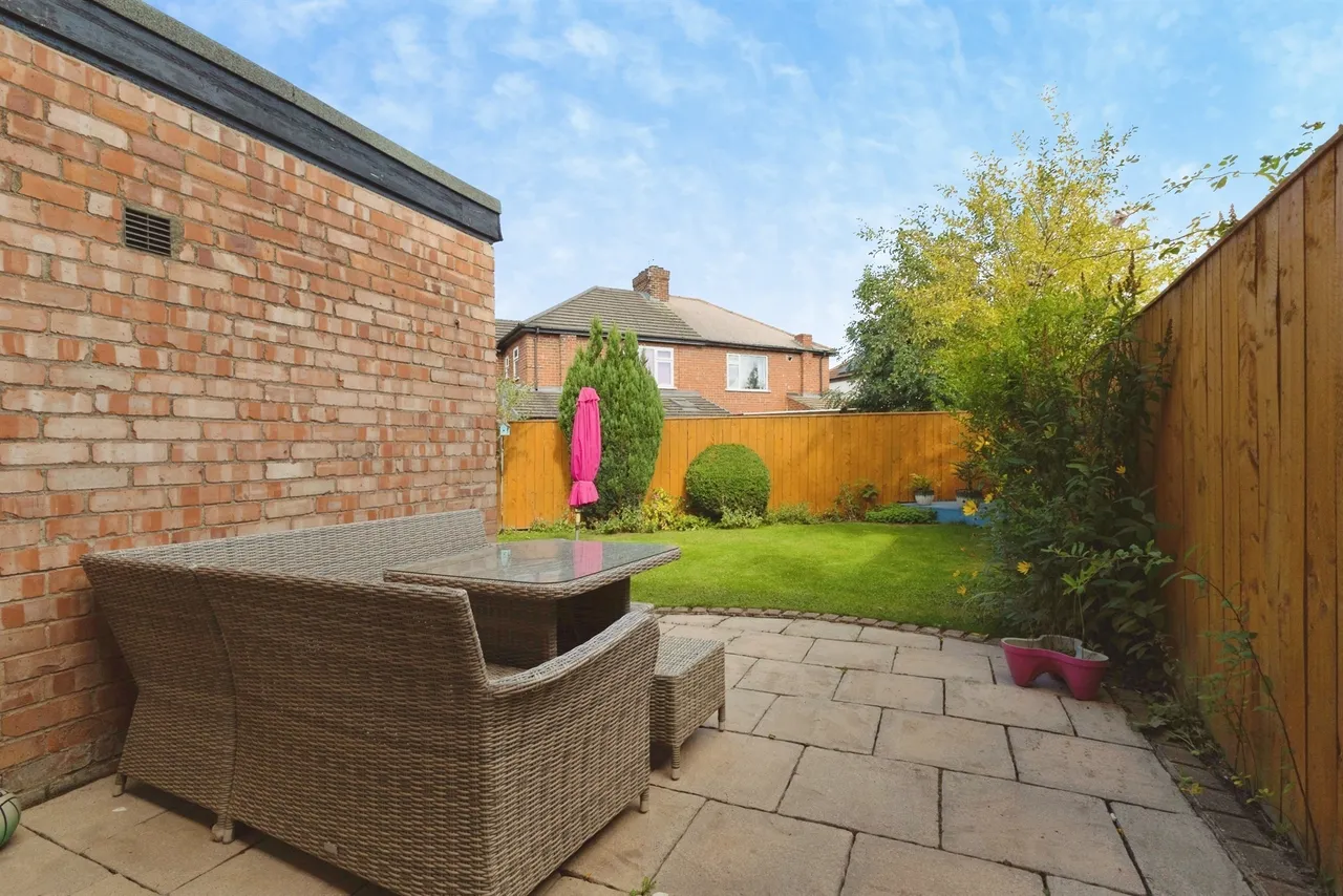 Oulston Road, Stockton-On-Tees, TS18, photo 17