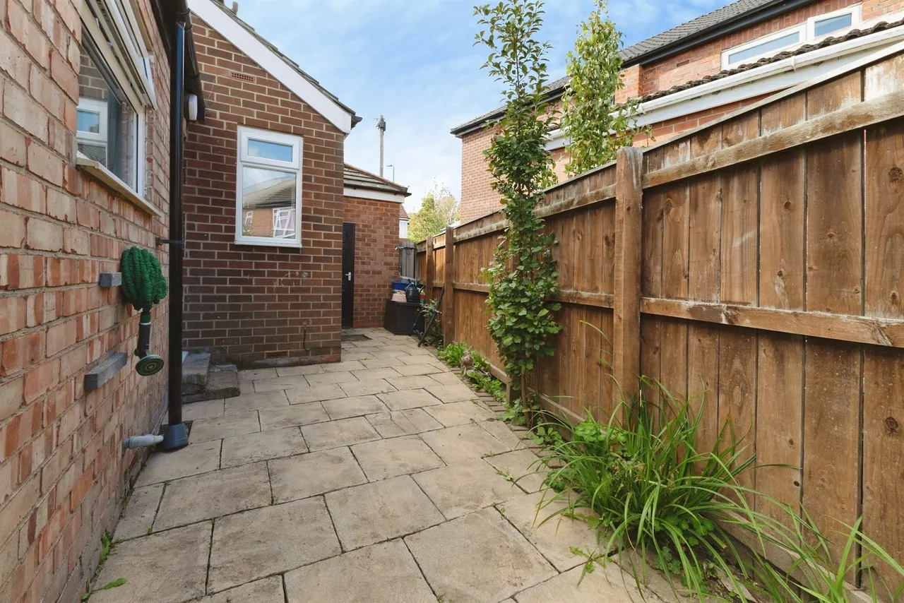 Oulston Road, Stockton-On-Tees, TS18, photo 20