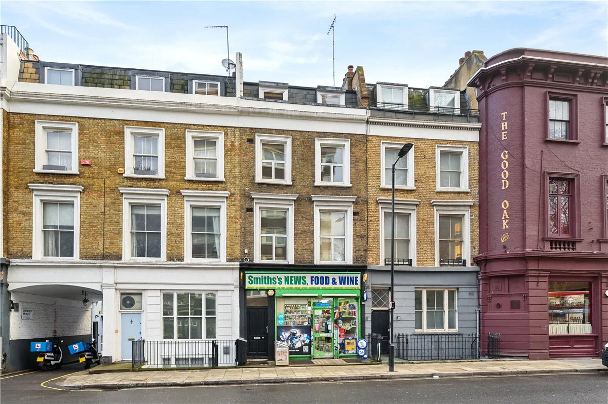 Westbourne Park Road, Bayswater, W2, photo 8