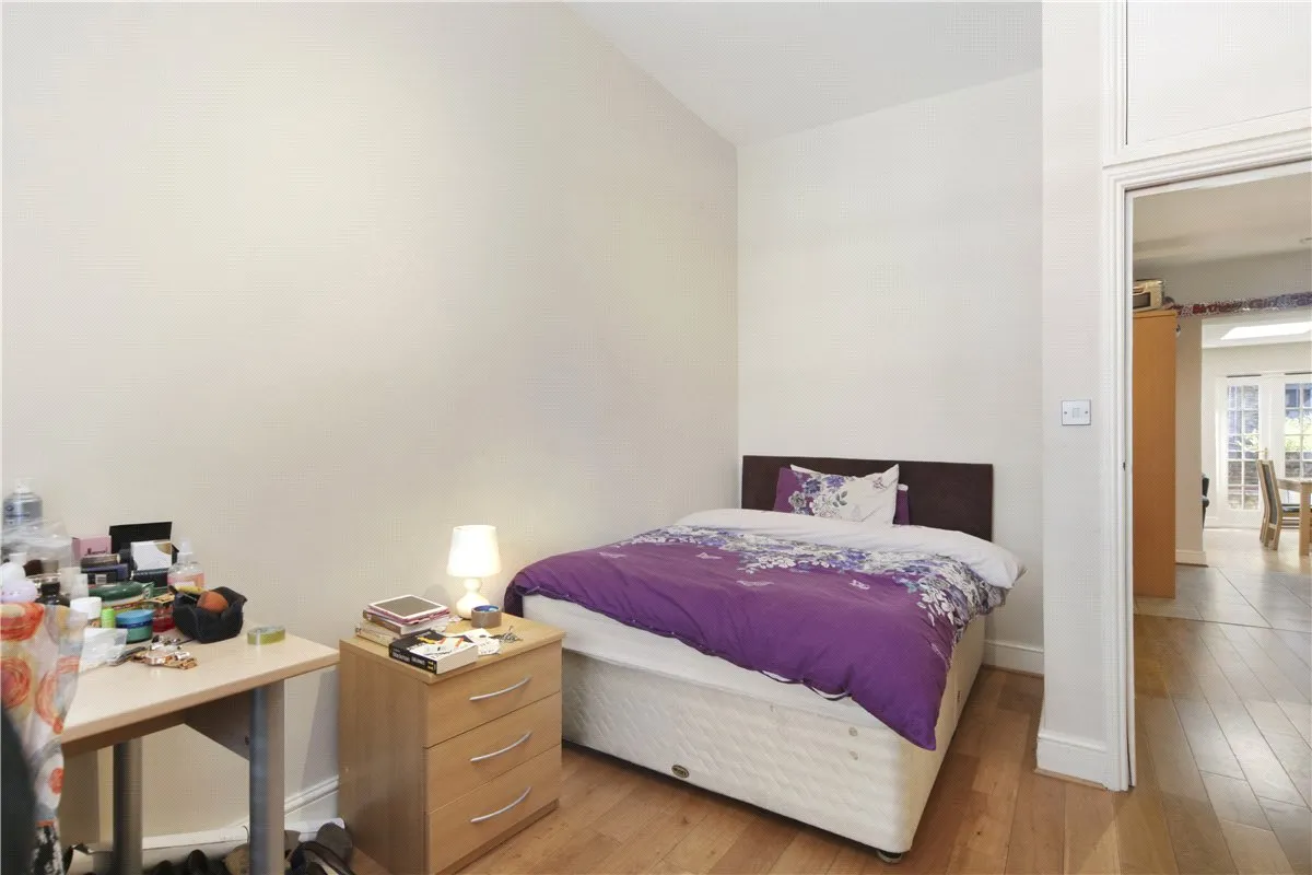 Westbourne Park Road, Bayswater, W2, photo 9