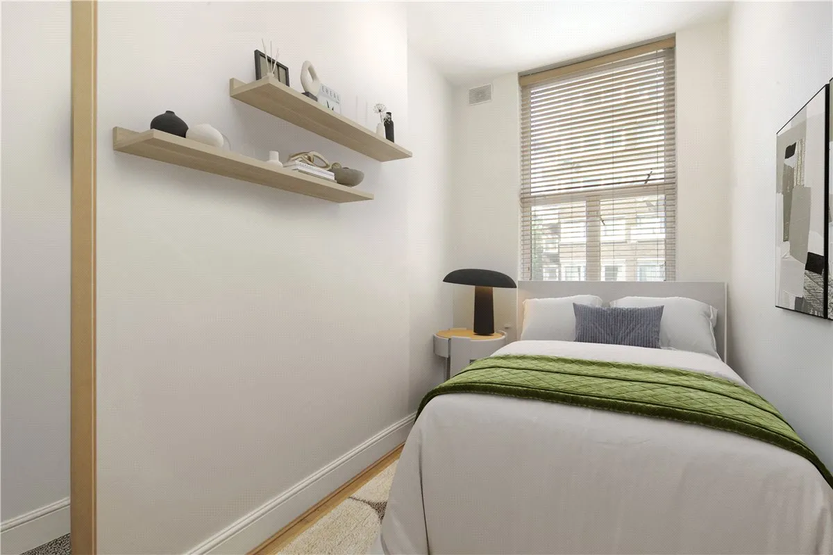 Westbourne Park Road, Bayswater, W2, photo 5
