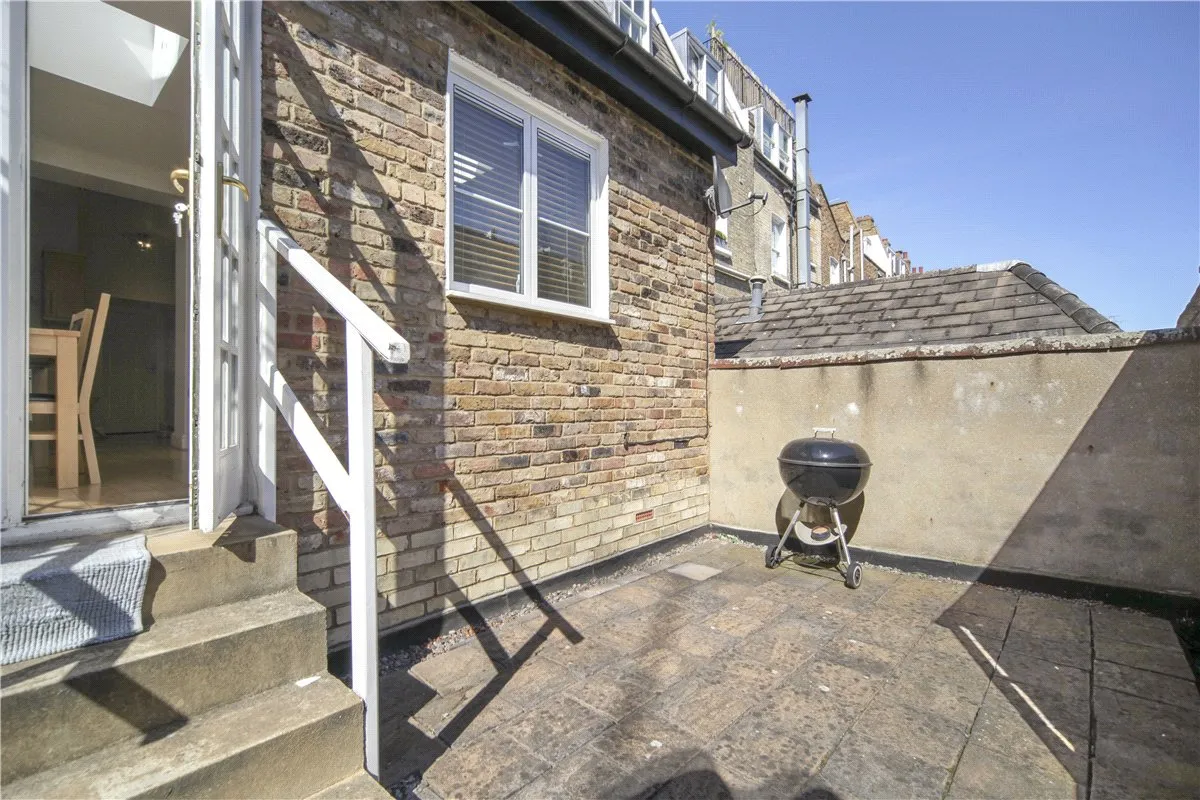 Westbourne Park Road, Bayswater, W2, photo 6
