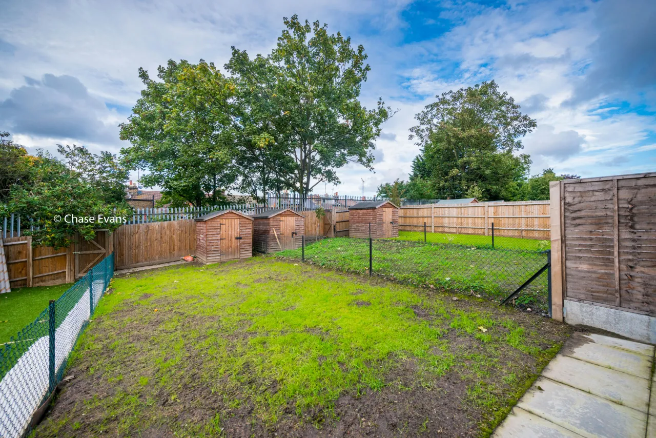 Fairthorn Road, Greenwich, London, SE7, photo 7