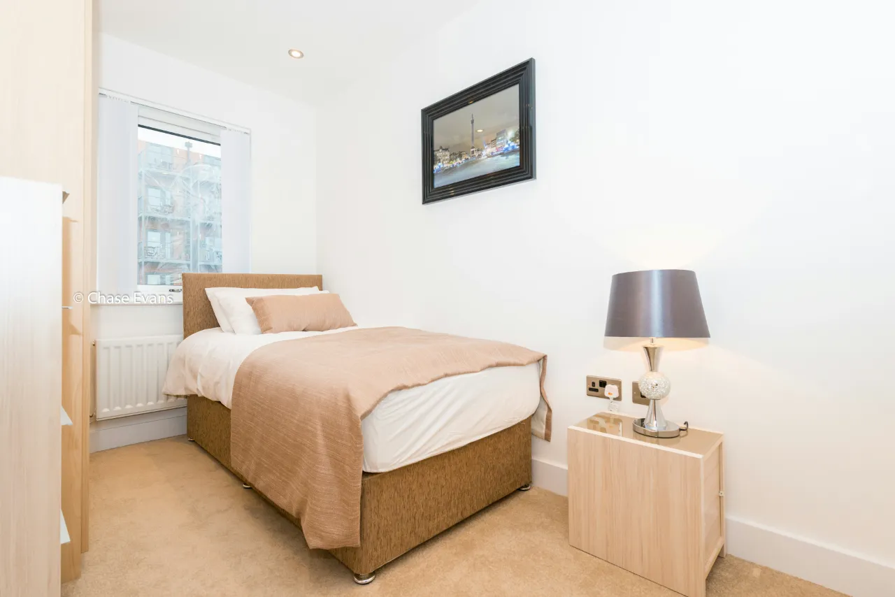 Fairthorn Road, Greenwich, London, SE7, photo 5