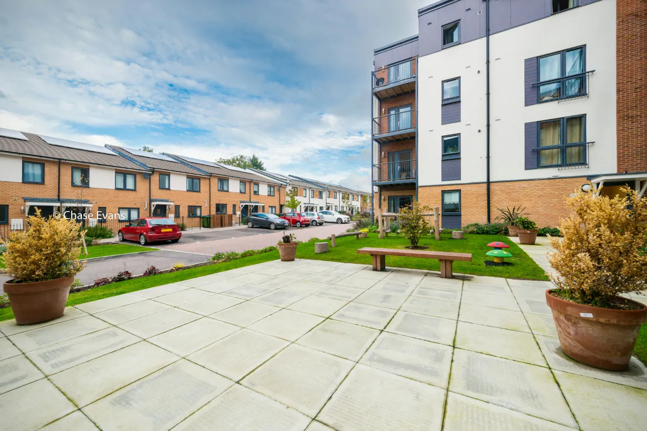 Fairthorn Road, Greenwich, London, SE7, photo 8