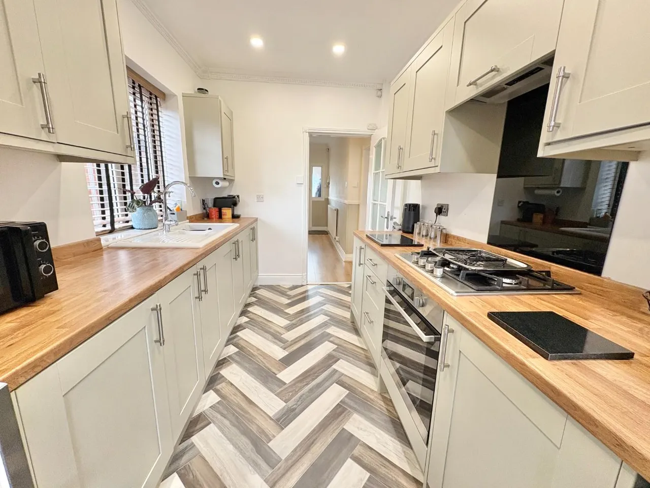 Deneside, Bishop Auckland, DL14, photo 11