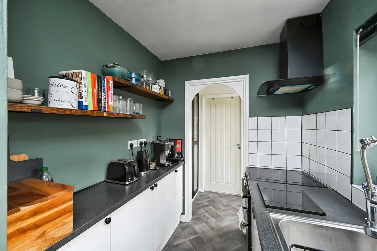 Jessop Street, Codnor, DE5, photo 2