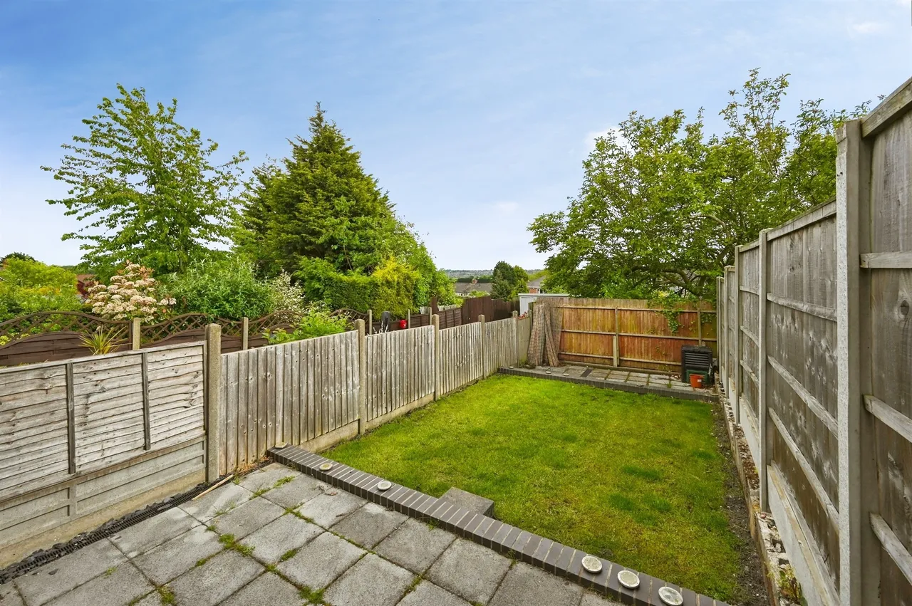 Jessop Street, Codnor, DE5, photo 16