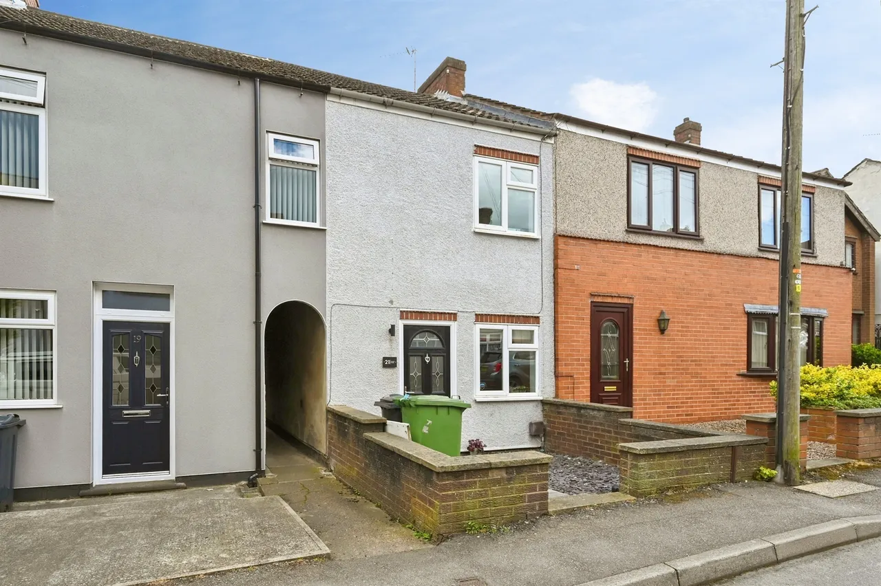 Jessop Street, Codnor, DE5, photo 18