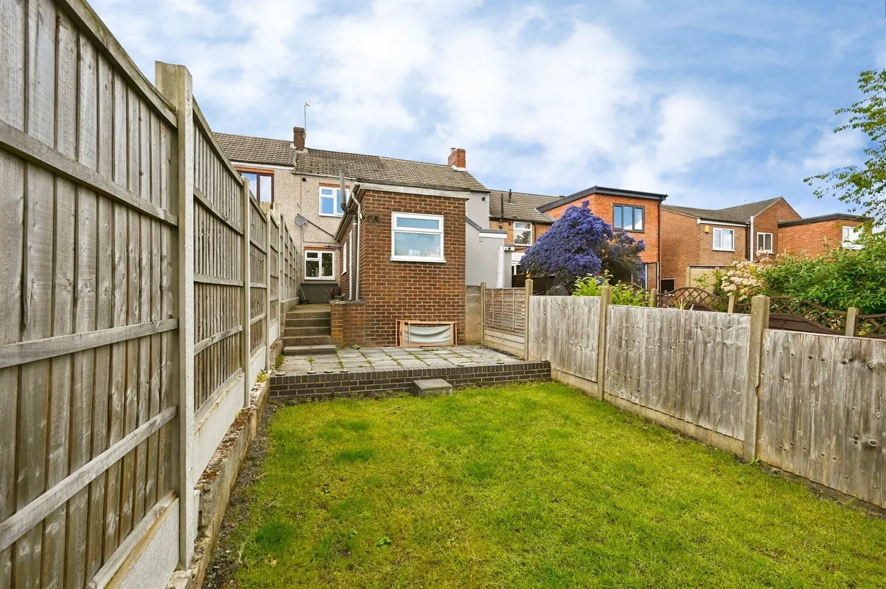 Jessop Street, Codnor, DE5, photo 17